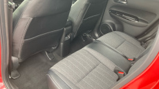 Honda Jazz 1.5 i-MMD Hybrid EX 5dr eCVT Hybrid Hatchback